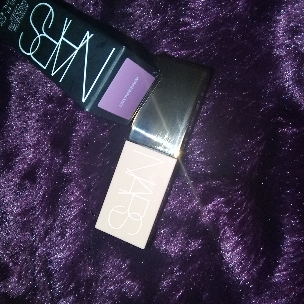 NARS Blush